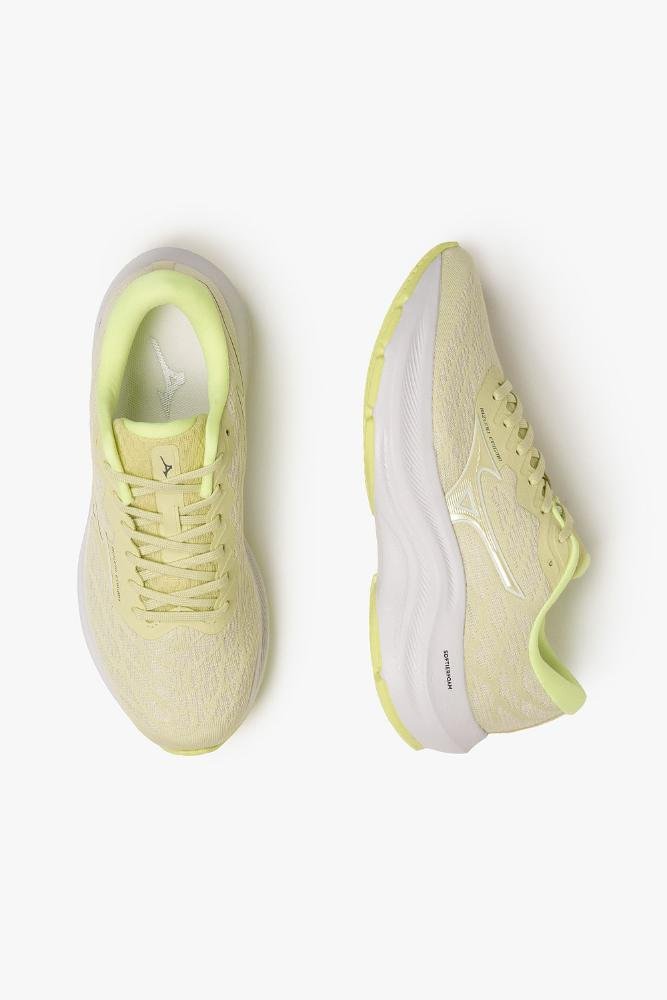 Tênis de Corrida Mizuno Enigma Verde 3