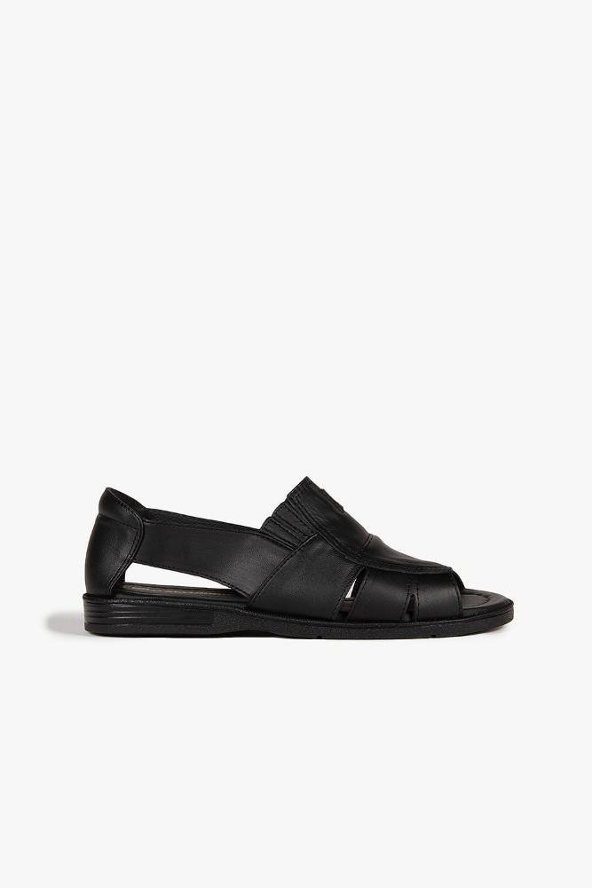 Sandália Masculina Italianinho Hide