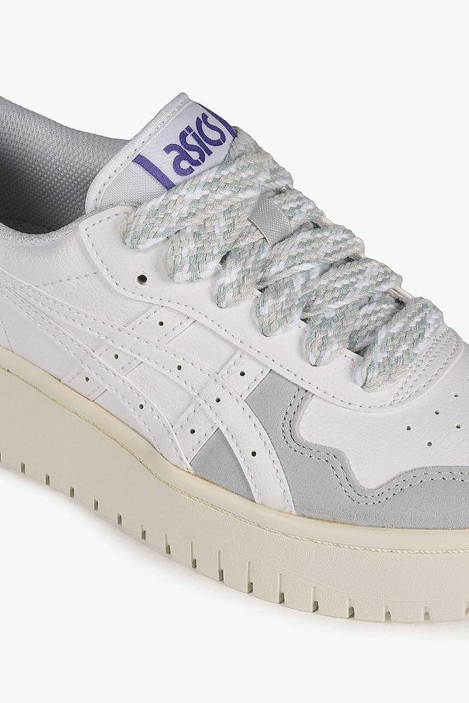 Tênis Asics Japan S PF Feminino Branco 2