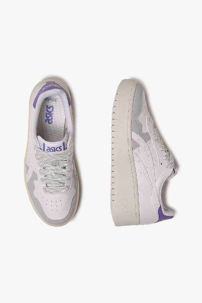 Tênis Asics Japan S PF Feminino Branco 3
