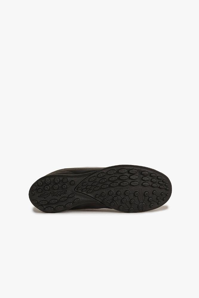 Chuteira Society Topper Boleiro VI Preto 5