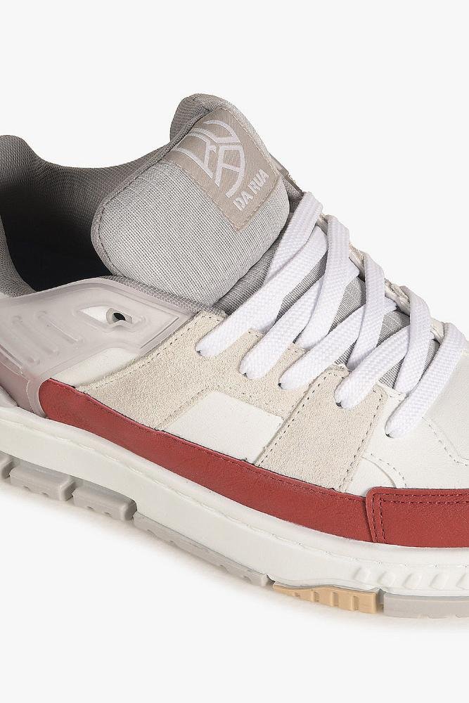 Tênis Da Rua Casual Myzithres Branco 2