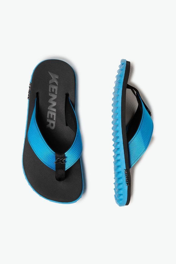 Chinelo Kenner Kivah Azul 3