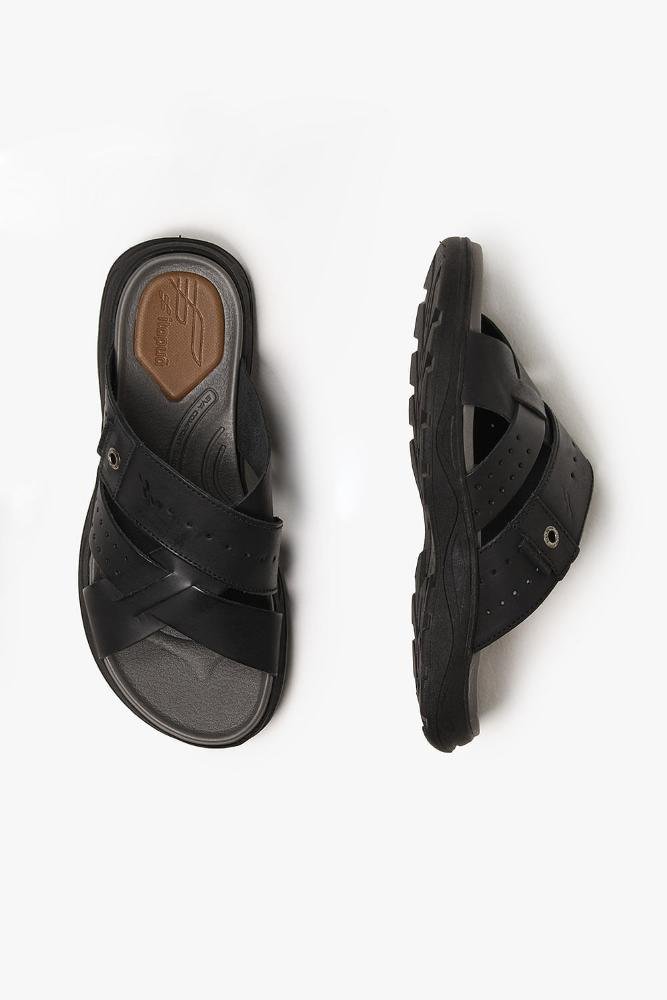 Chinelo Itapuã Original Masculino Preto 3