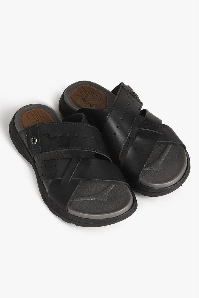 Chinelo Itapuã Original Masculino Preto 4