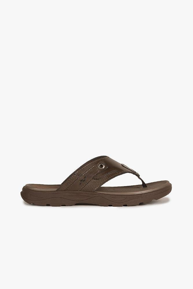 Chinelo Itapuã Ébano Masculino