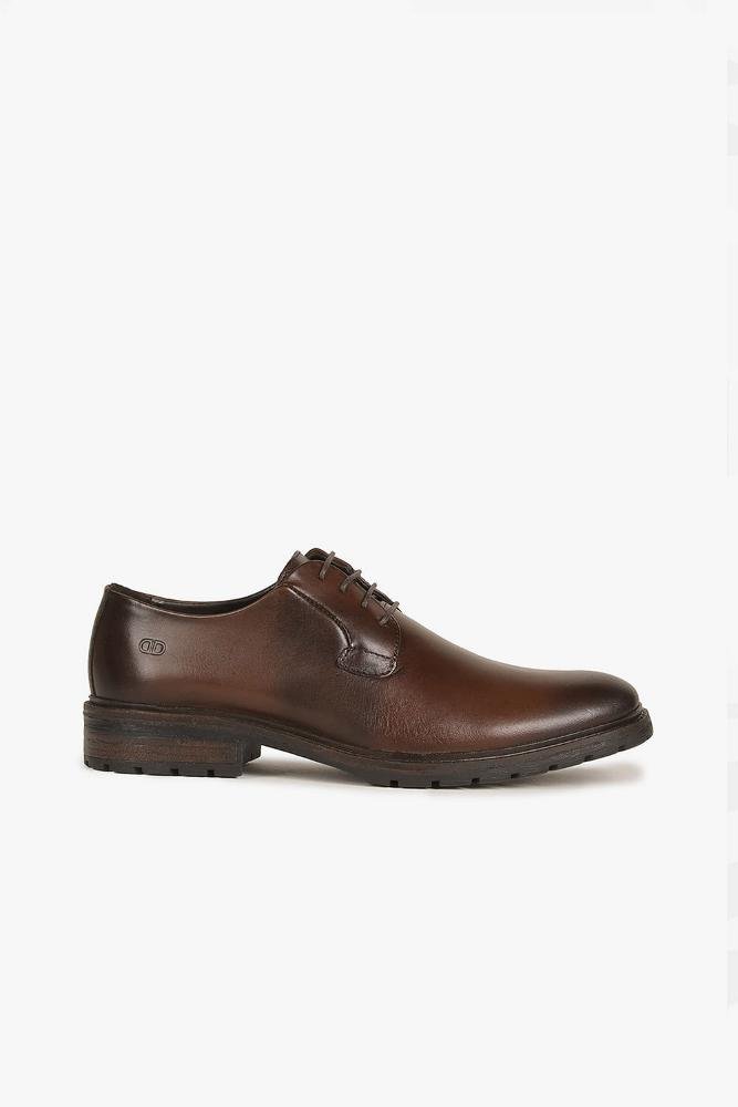 Sapato Casual Masculino Democrata Astro