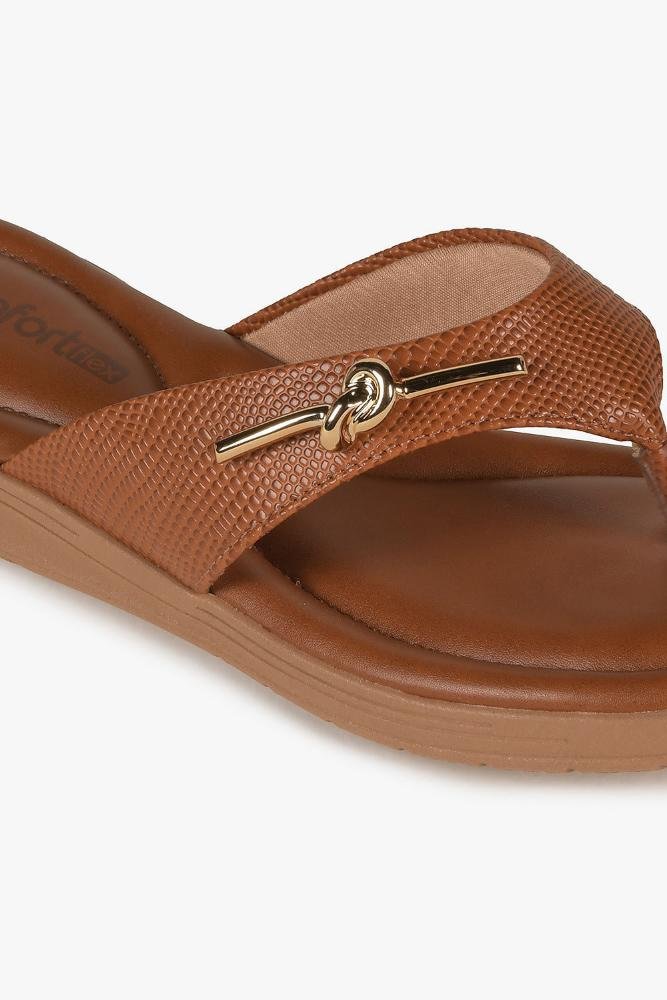 Conforto Feminino Comfortflex Emanuela Caramelo 2