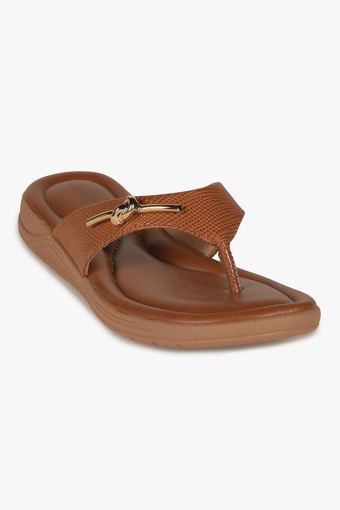 Conforto Feminino Comfortflex Emanuela Caramelo 4
