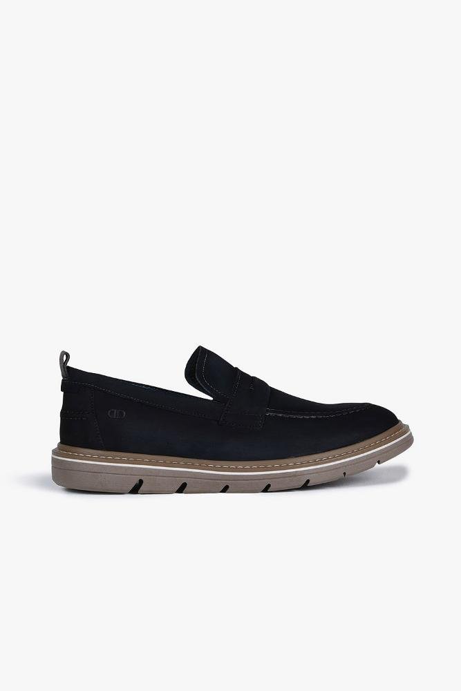 Mocassim Masculino democrata Jeff