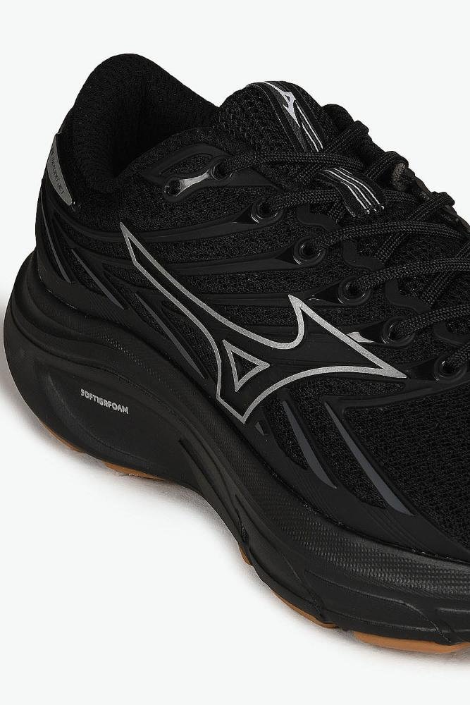 Tênis Mizuno Jet 8 Preto 2