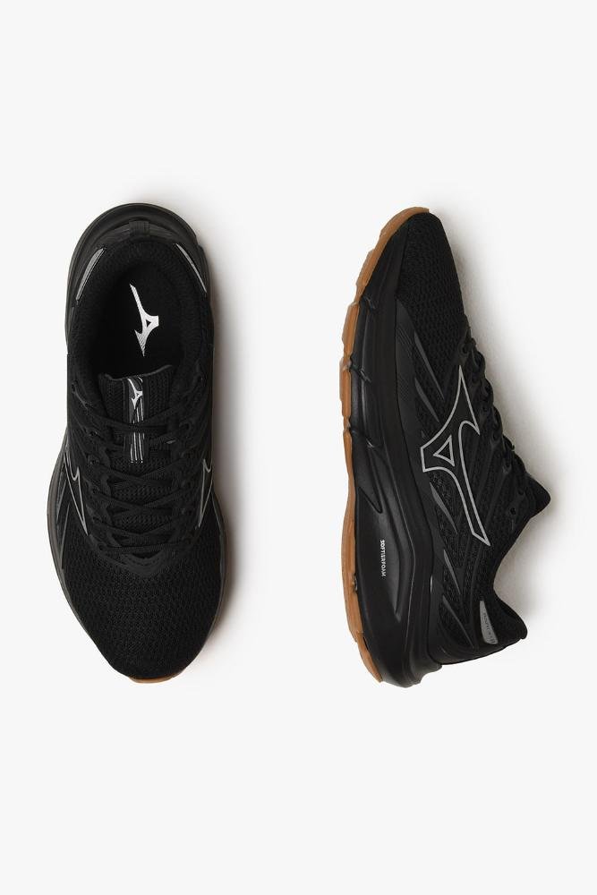 Tênis Mizuno Jet 8 Preto 3