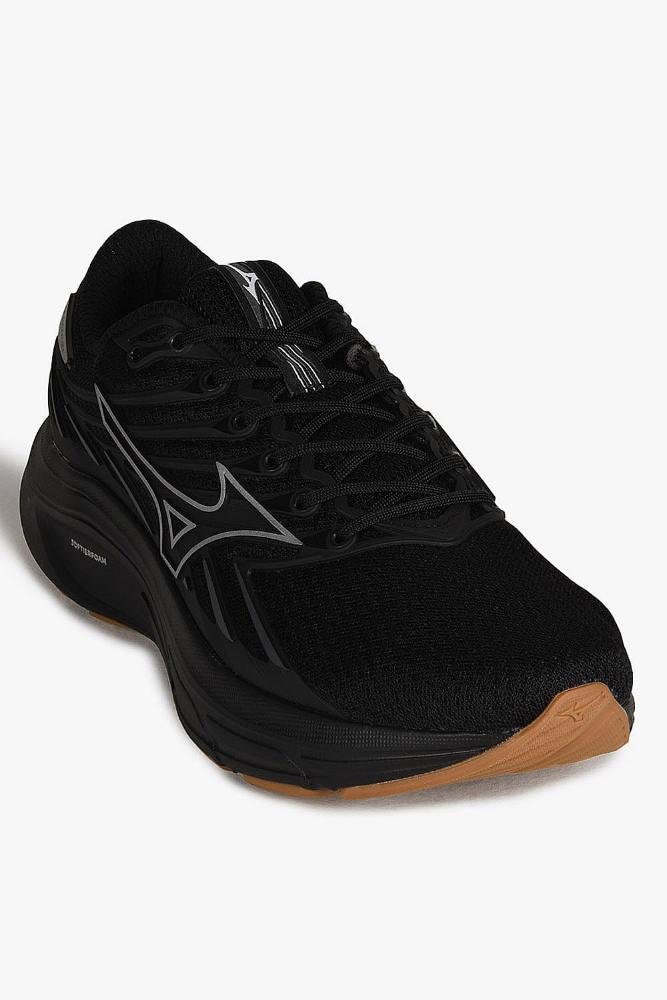 Tênis Mizuno Jet 8 Preto 4