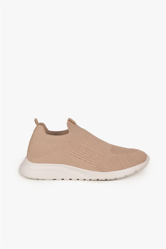 Tênis Feminino Slip On Sortli Jamila