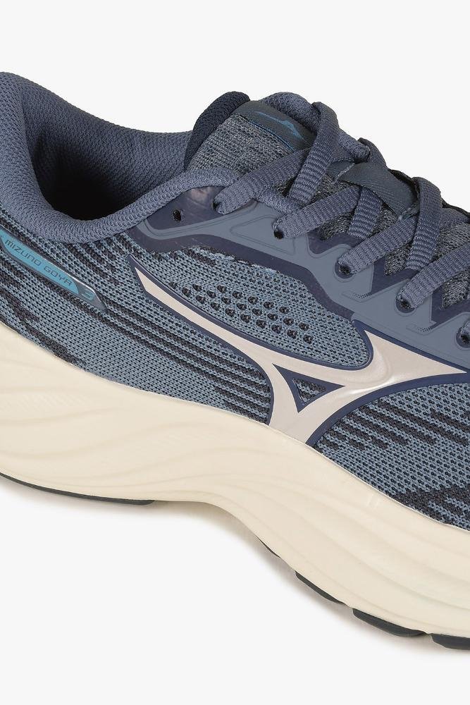 Tênis Mizuno Goya 3 Masculino Azul 2