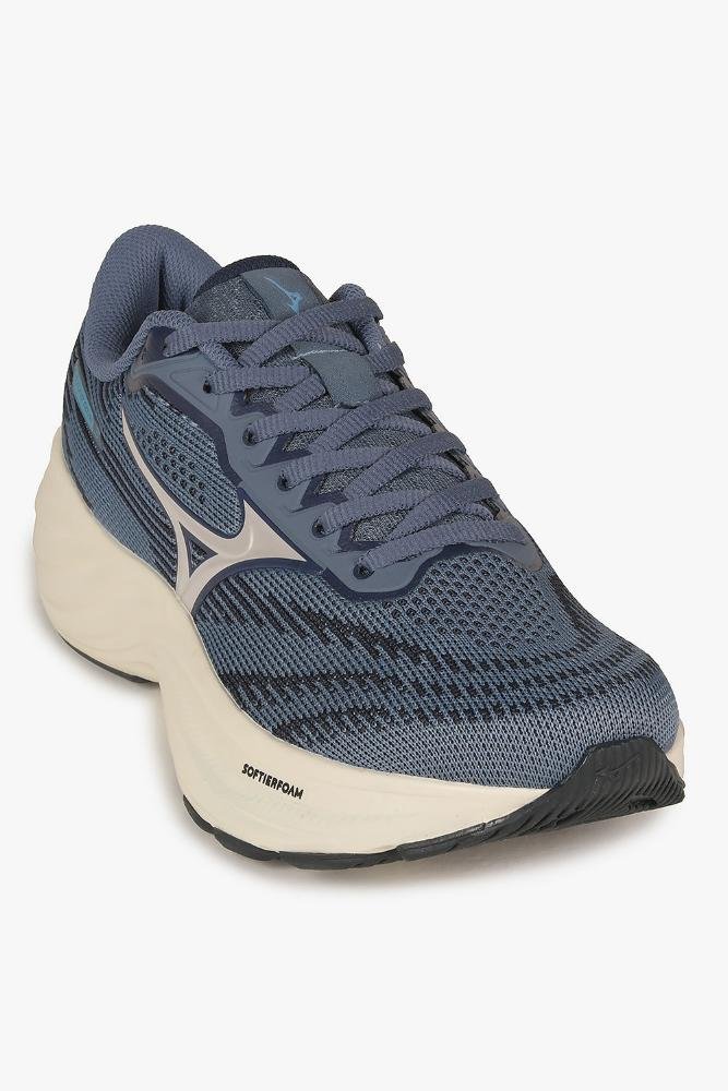 Tênis Mizuno Goya 3 Masculino Azul 4