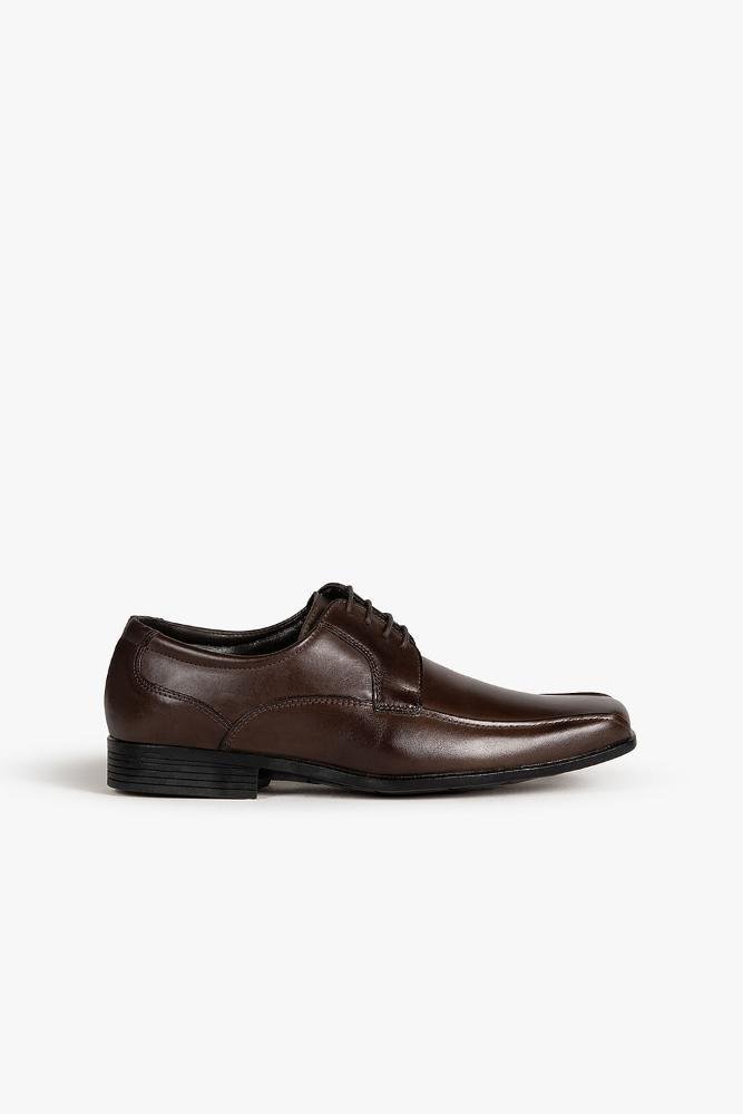Sapato Social Masculino Fosco Breeze