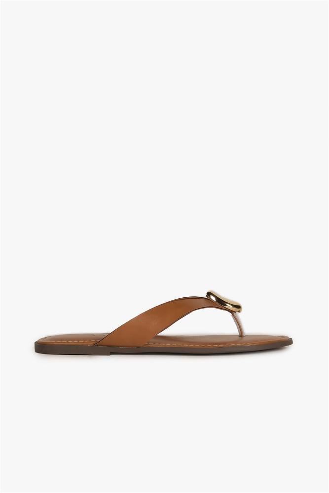 Rasteira Feminina Costes Josilene