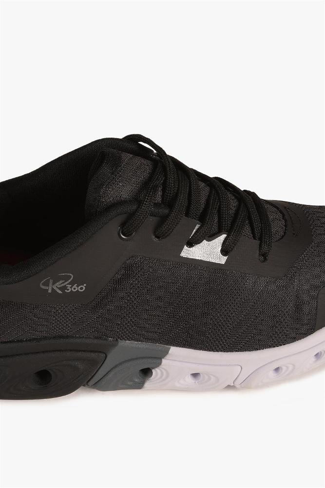 Tênis Infantil Kidy Dudu Preto 2
