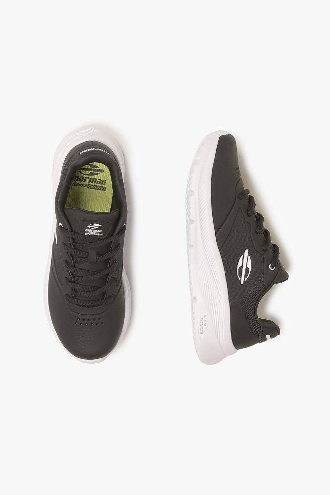 Tênis Mormaii Free Run Preto 3