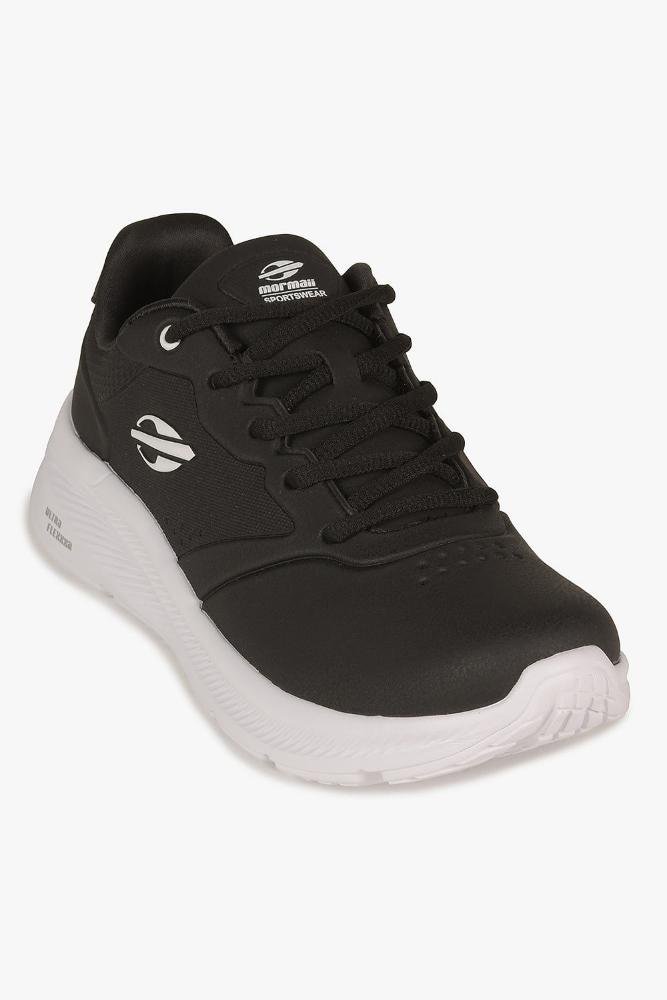 Tênis Mormaii Free Run Preto 4
