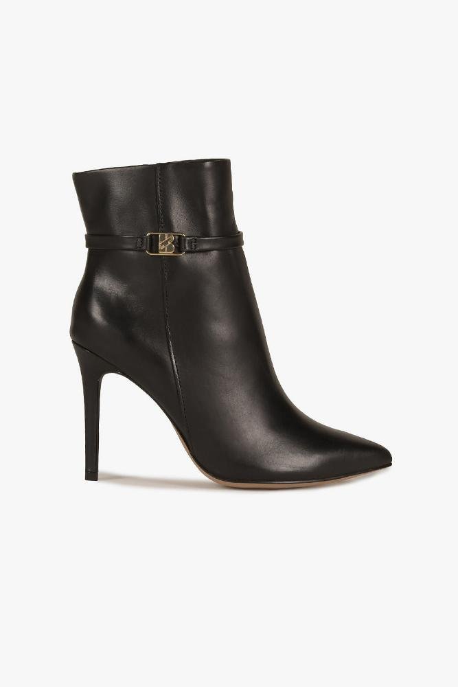 Bota Feminina Cano Médio Bottero Dayane
