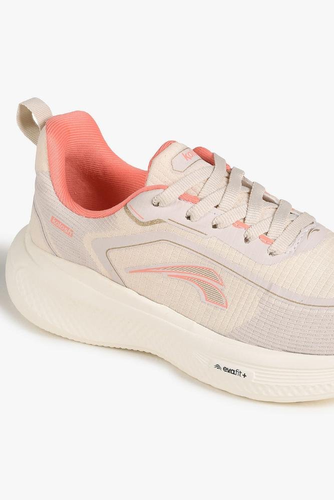 Conforto Kolosh Jasmin Feminino Off White 2