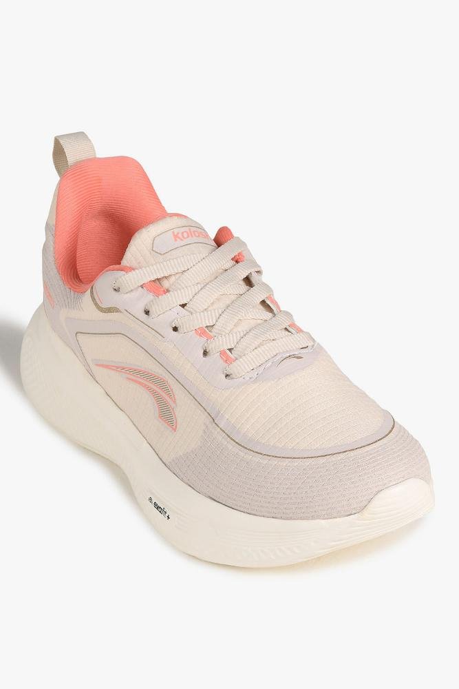 Conforto Kolosh Jasmin Feminino Off White 4