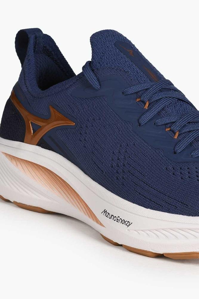 Tênis Mizuno Sunrise Azul 2