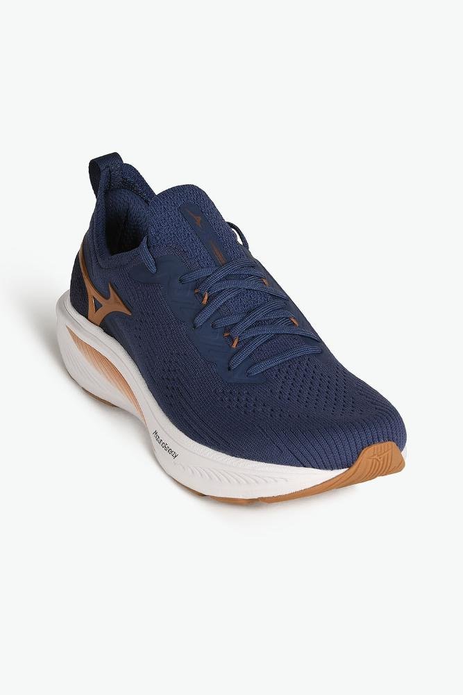Tênis Mizuno Sunrise Azul 4