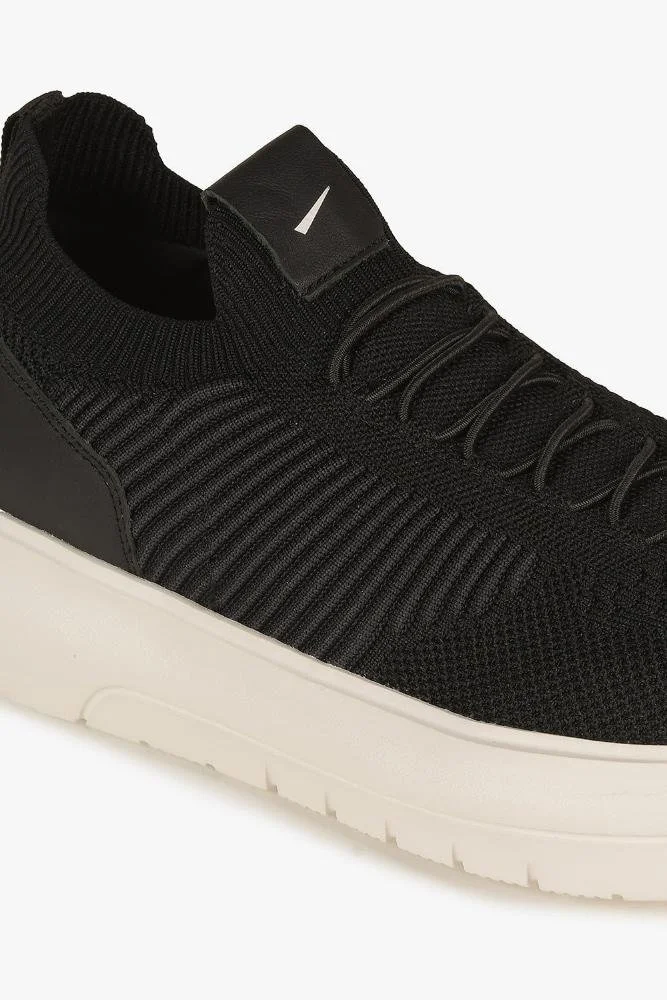 Tênis Masculino Ferracini Energy Preto 2