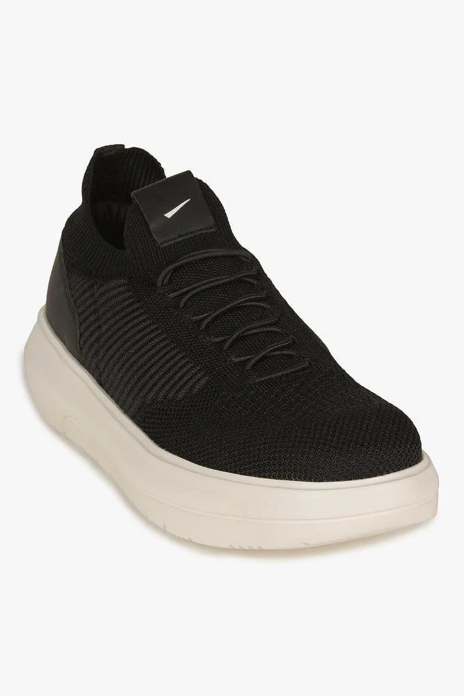 Tênis Masculino Ferracini Energy Preto 4