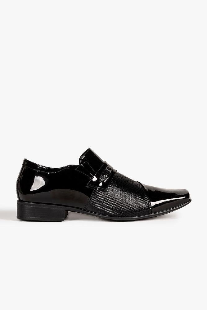 Sapato Masculino Jota Pe Air Fillipo