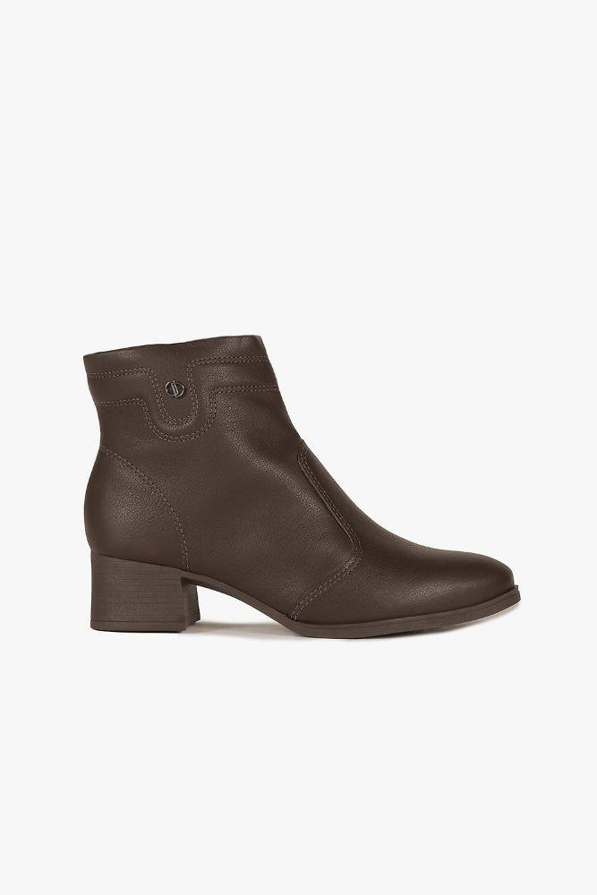 Bota Feminina Cano Curto Dakota Hadley