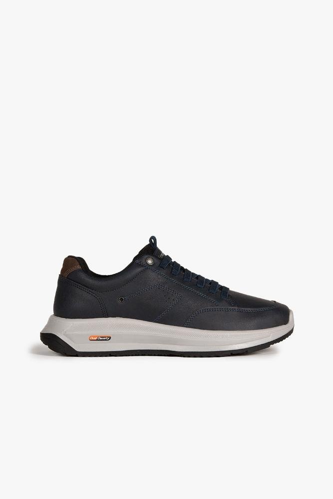 Sapatênis Masculino Ferricelli Material Techfeet