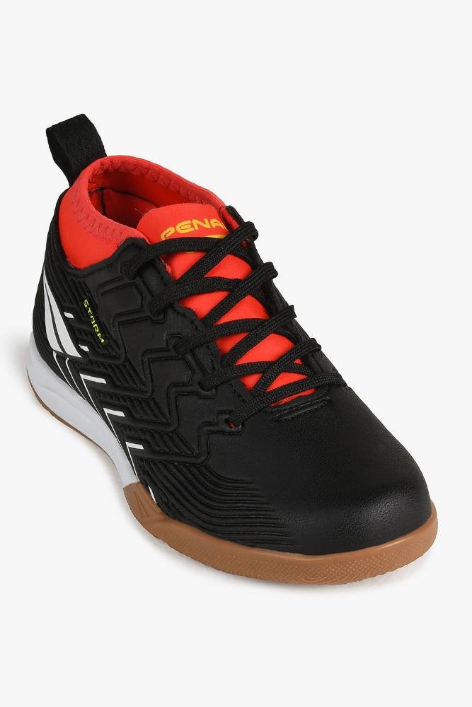 Chuteira Futsal Penalty Storm Y-3 Preto 4