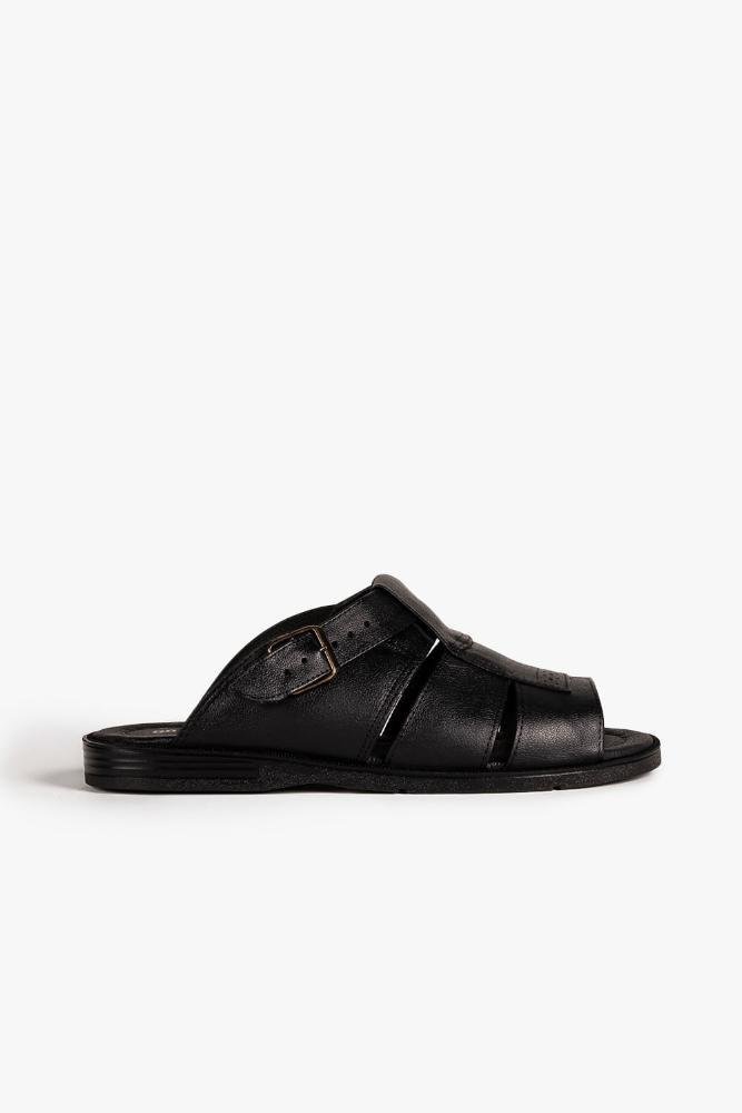 Sandália Masculina Italianinho Napo