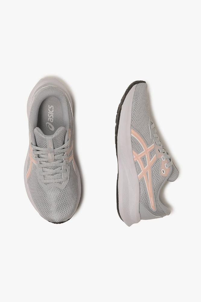Tênis Asics Raiden 5 Feminino Cinza 3