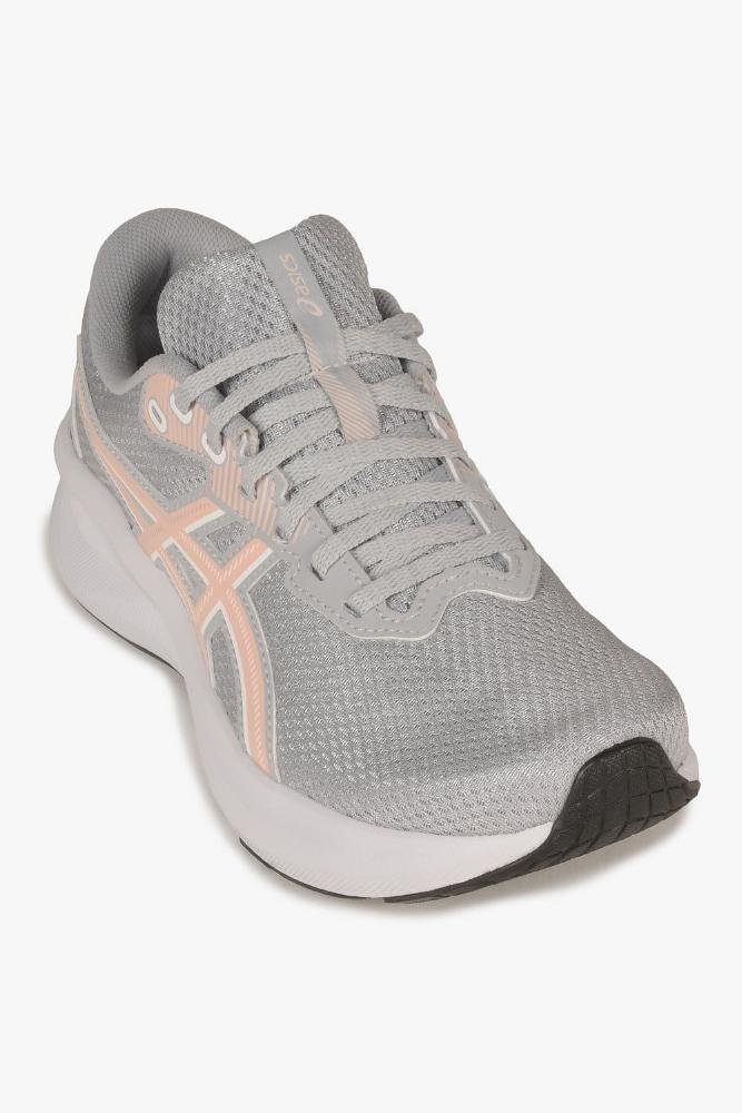 Tênis Asics Raiden 5 Feminino Cinza 4