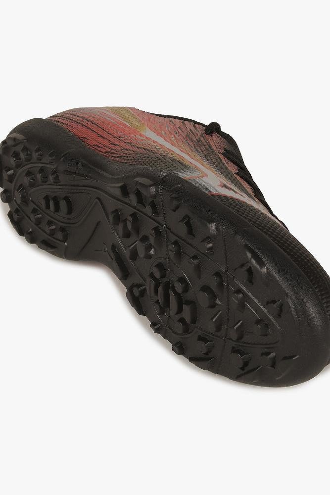 Chuteira Society Mizuno Alpha Club As Preto 2