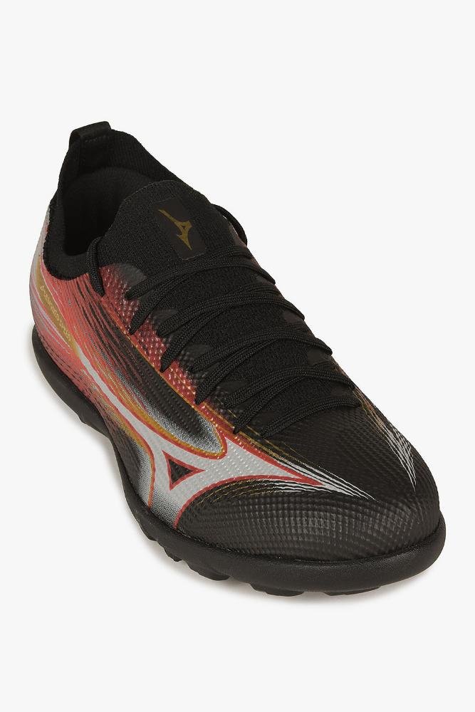 Chuteira Society Mizuno Alpha Club As Preto 4