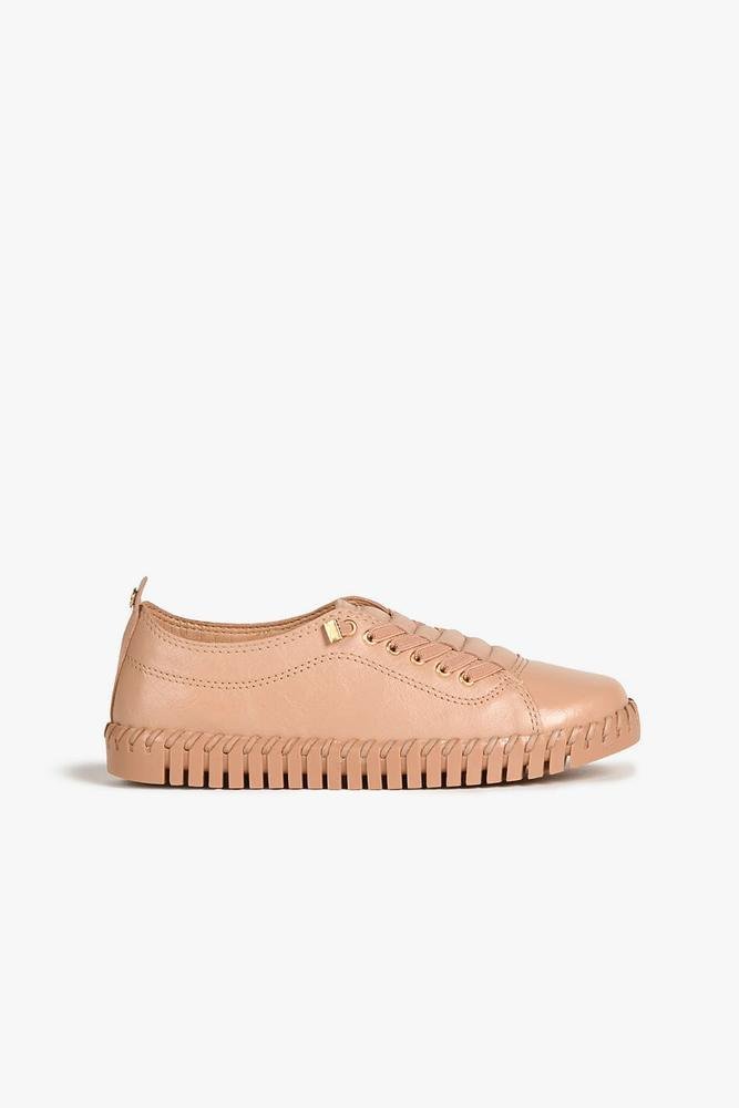 Tênis Feminino Slip On Bottero Elara