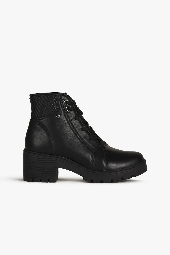 Bota Feminina Coturno Mississipi Ohana