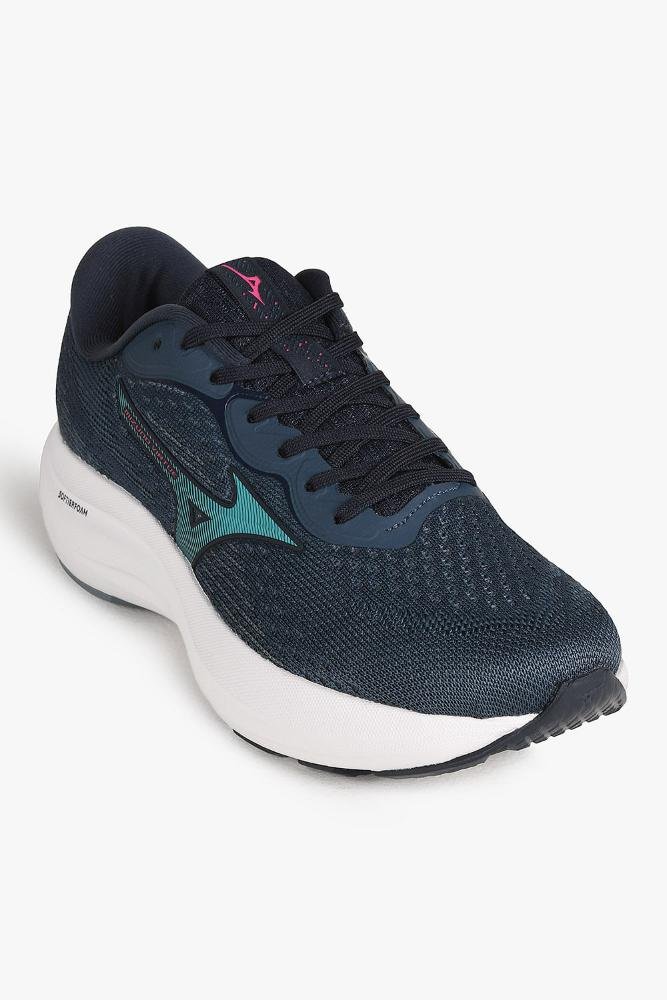Tênis Mizuno Virtue Azul Marinho 4