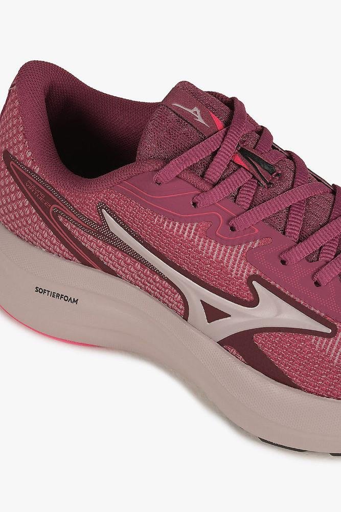 Tênis Feminino Mizuno Virtue 2 Bordo 2