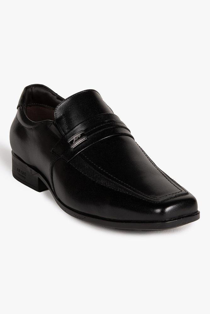 Sapato Masculino Jota Pe William Preto 2