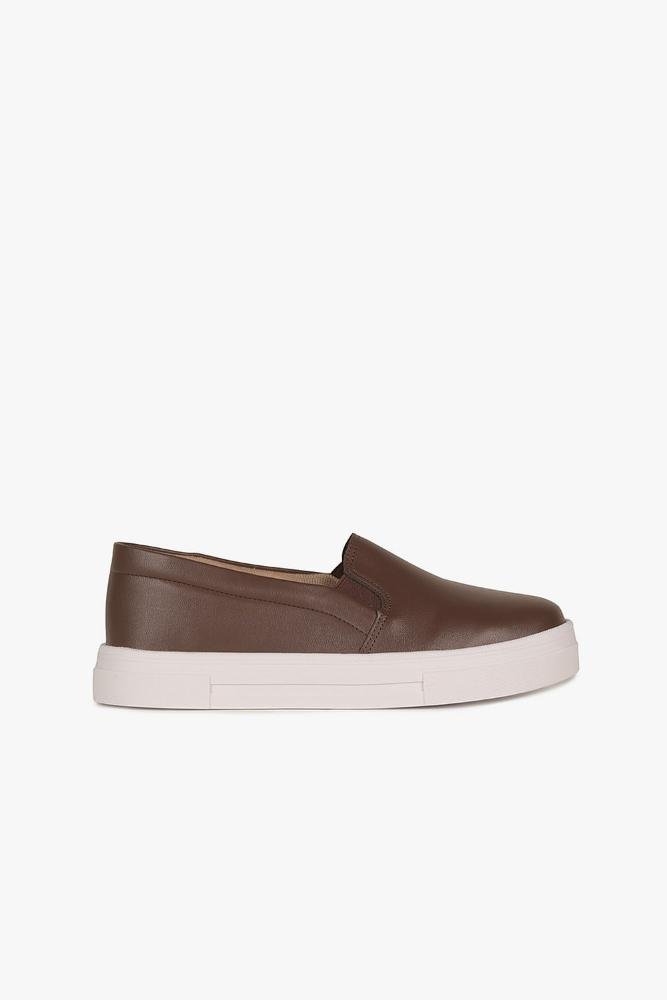 Tênis Feminino Slip On Beira Rio Paula