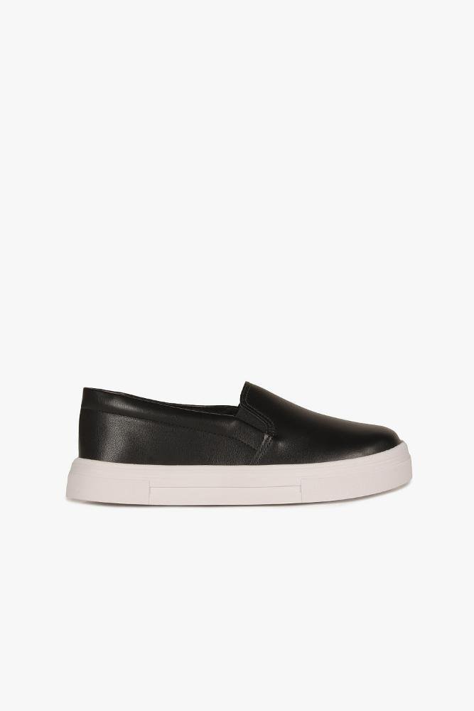 Tênis Feminino Slip On Beira Rio Paula