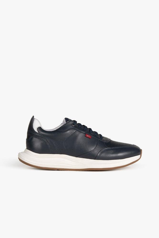 Tênis Masculino Sneaker Ferracini Moove