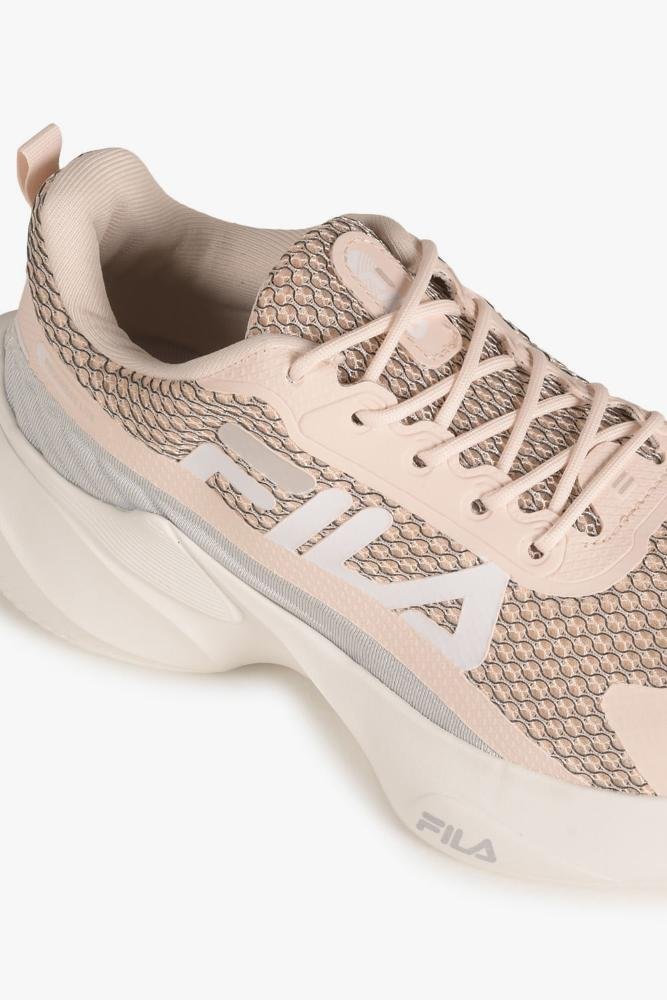 Tênis Fila Progress Lite Feminino Rosa 2